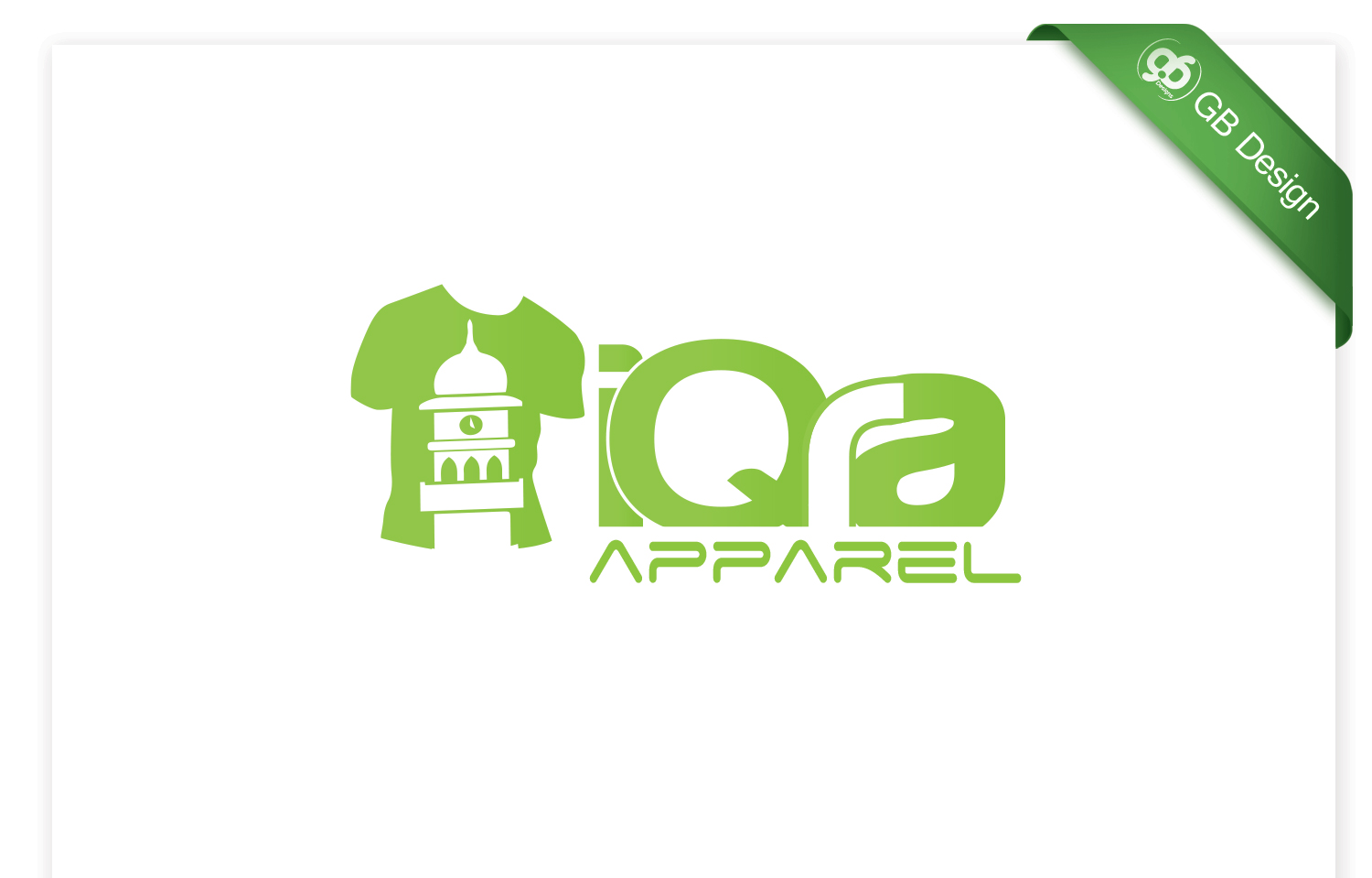 Logo Design by Gb designs for this project | Design #2527957