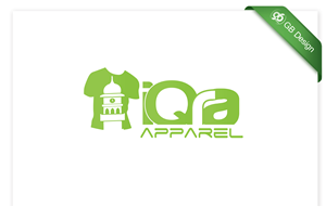 Logo Design by Gb designs for this project | Design: #2527957