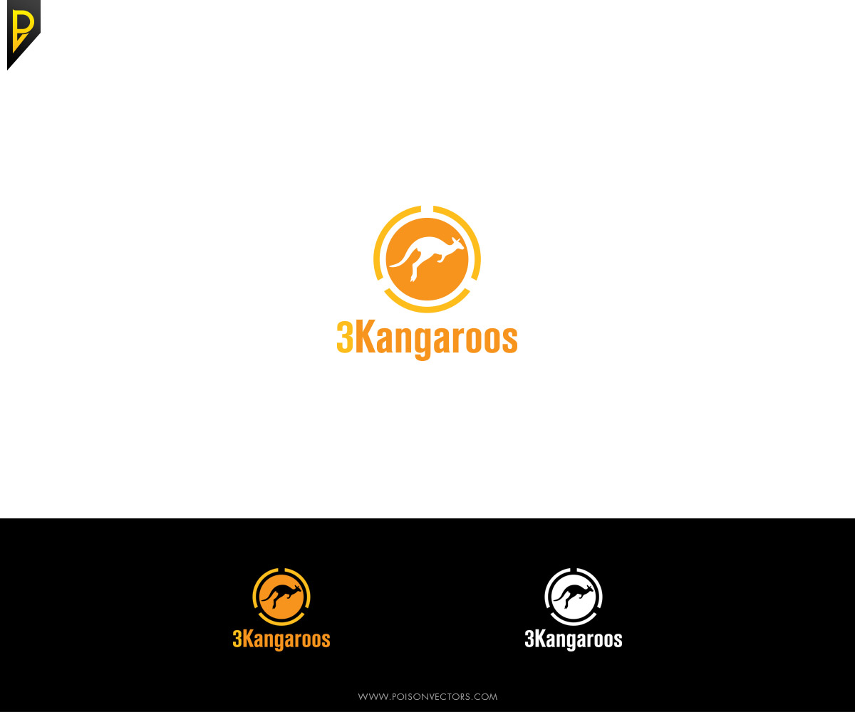 Logo Design by poisonvectors for this project | Design #12472603