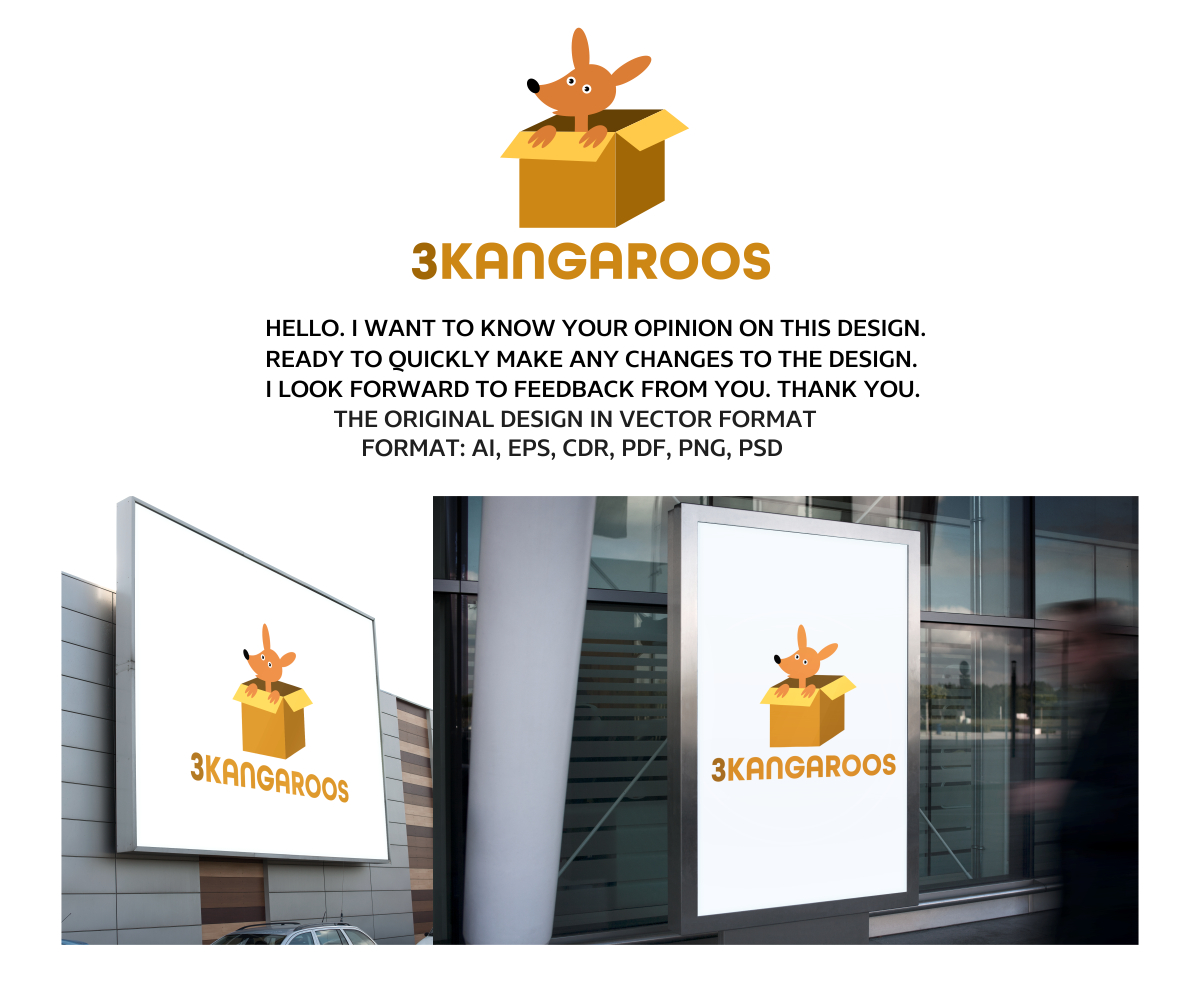 Logo Design by artsterdam for this project | Design #12453843