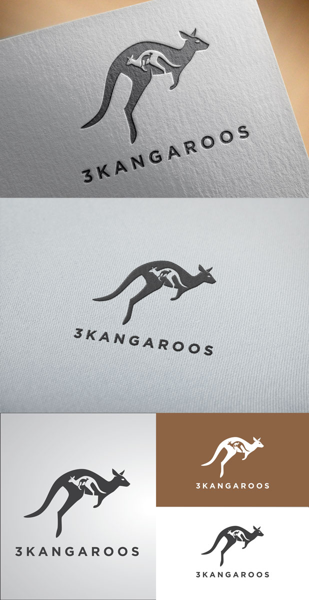Logo Design by Arrowhead for this project | Design #12437596