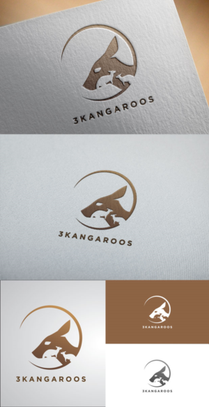 Logo Design by Arrowhead for this project | Design: #12437597