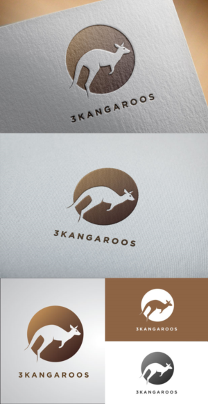 Logo Design by Arrowhead for this project | Design: #12437598