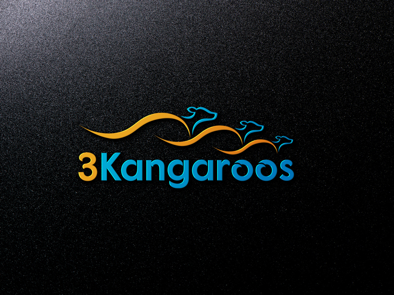 Logo Design by zobutiger for this project | Design #12474767
