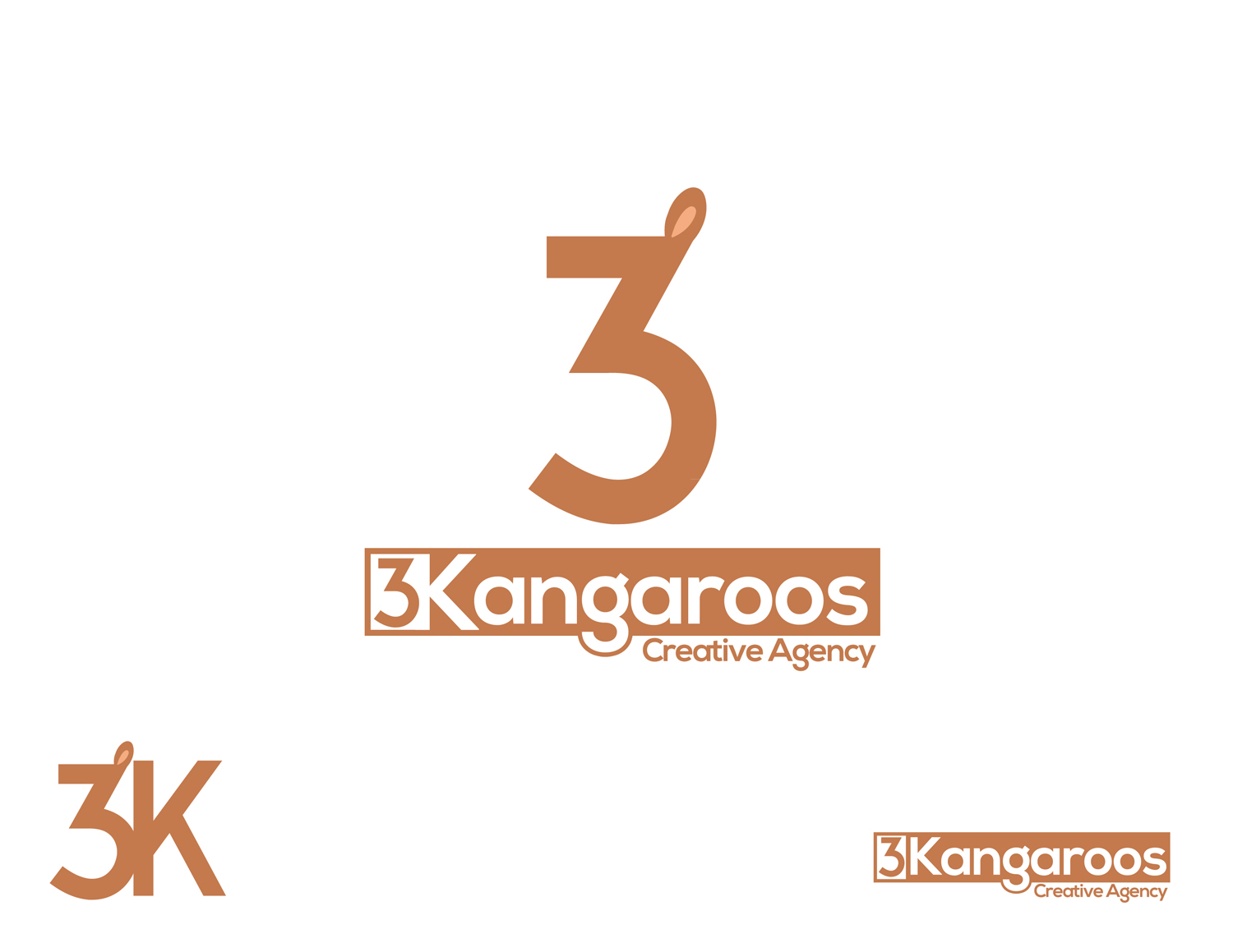 Logo Design by Jockarlos for this project | Design #12445477