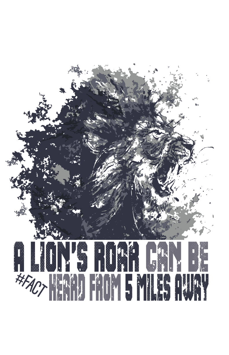 T-Shirt-Design von Avertim für The Fact Site | Design #12501135