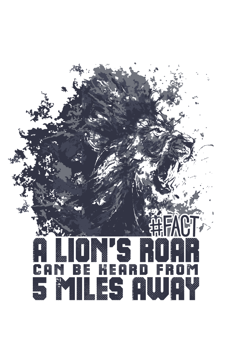 T-Shirt-Design von Avertim für The Fact Site | Design #12523347