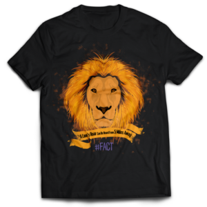 Design de T-shirt par vIctor pour The Fact Site | Design : #12454825