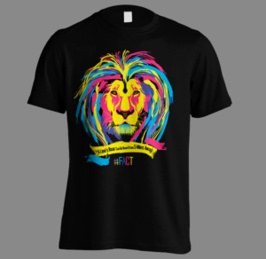 T-Shirt-Design von vIctor für The Fact Site | Design #12491009