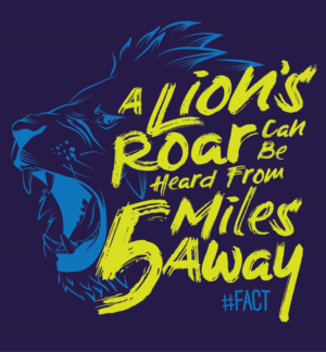 T-shirt Design by Yukio_Watanabe for The Fact Site | Design: #12513991