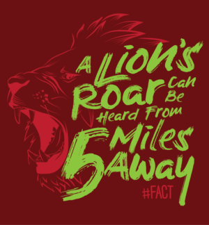 T-shirt Design by Yukio_Watanabe for The Fact Site | Design: #12513992