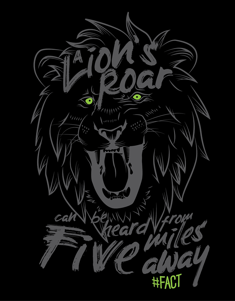 T-shirt Design by Yukio_Watanabe for The Fact Site | Design #12531480