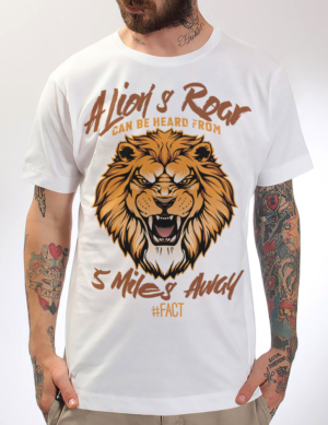 Diseño de Camiseta por CREARTIVE para The Fact Site | Diseño: #12507556