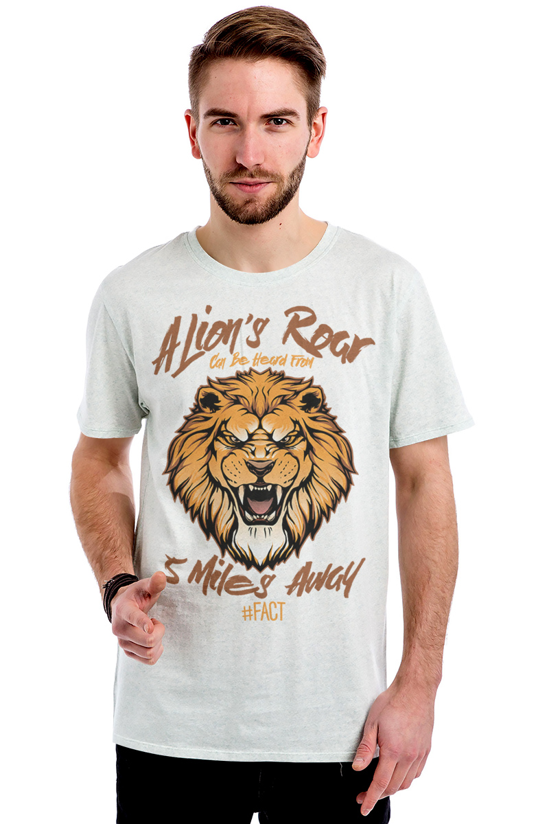 T-shirt Design by CREARTIVE for The Fact Site | Design #12513684