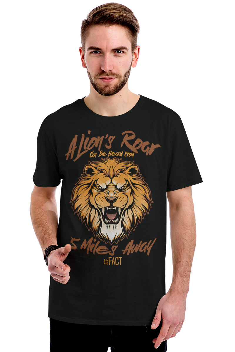 T-Shirt-Design von CREARTIVE für The Fact Site | Design #12513995
