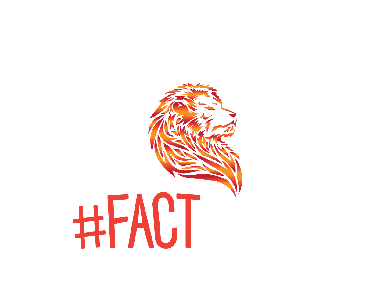 T-Shirt-Design von Click Designer für The Fact Site | Design #12440592