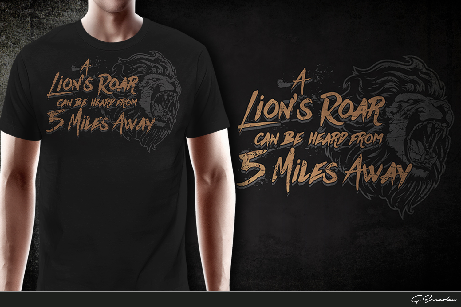 T-shirt Design by gekgrfx for The Fact Site | Design #12458507