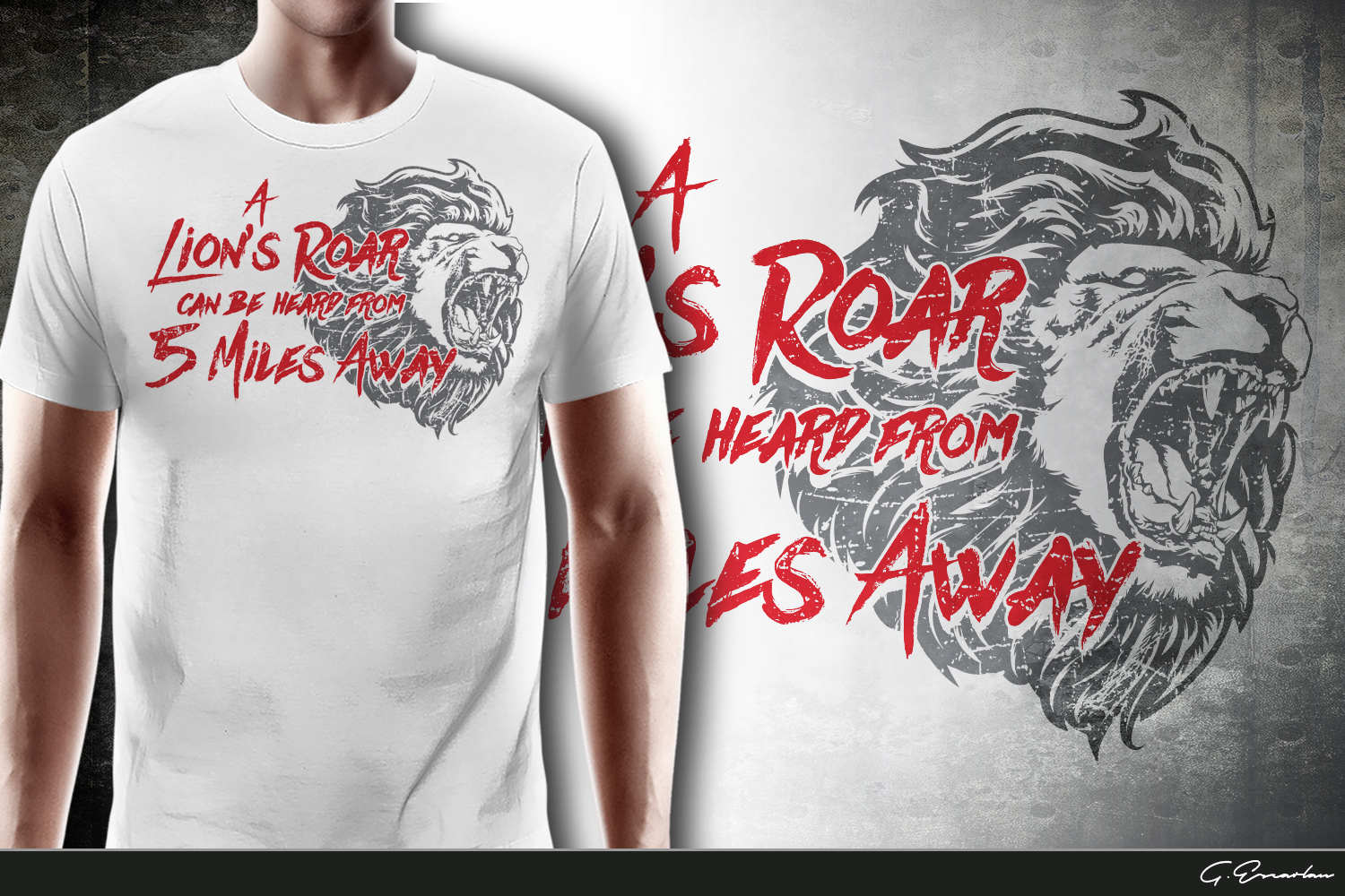 T-shirt Design by gekgrfx for The Fact Site | Design #12486110