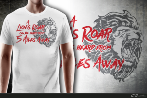 Diseño de Camiseta por gekgrfx para The Fact Site | Diseño: #12486110