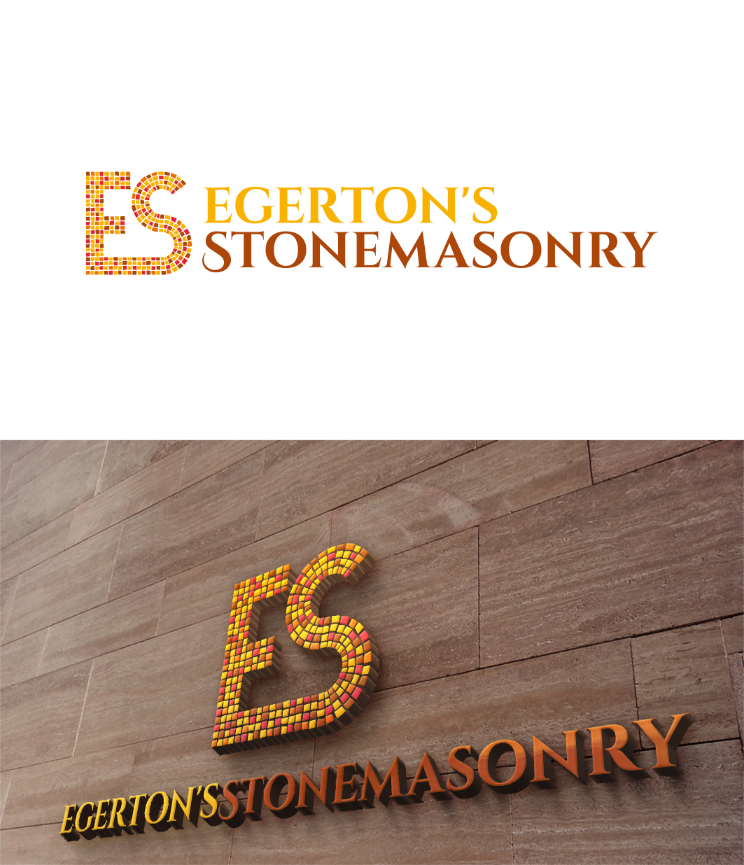 Logo Design by trufya for this project | Design #12541542