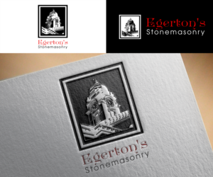 Logo Design by Renen for this project | Design: #12450850