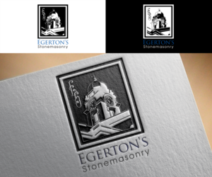 Logo Design by Renen for this project | Design: #12456466