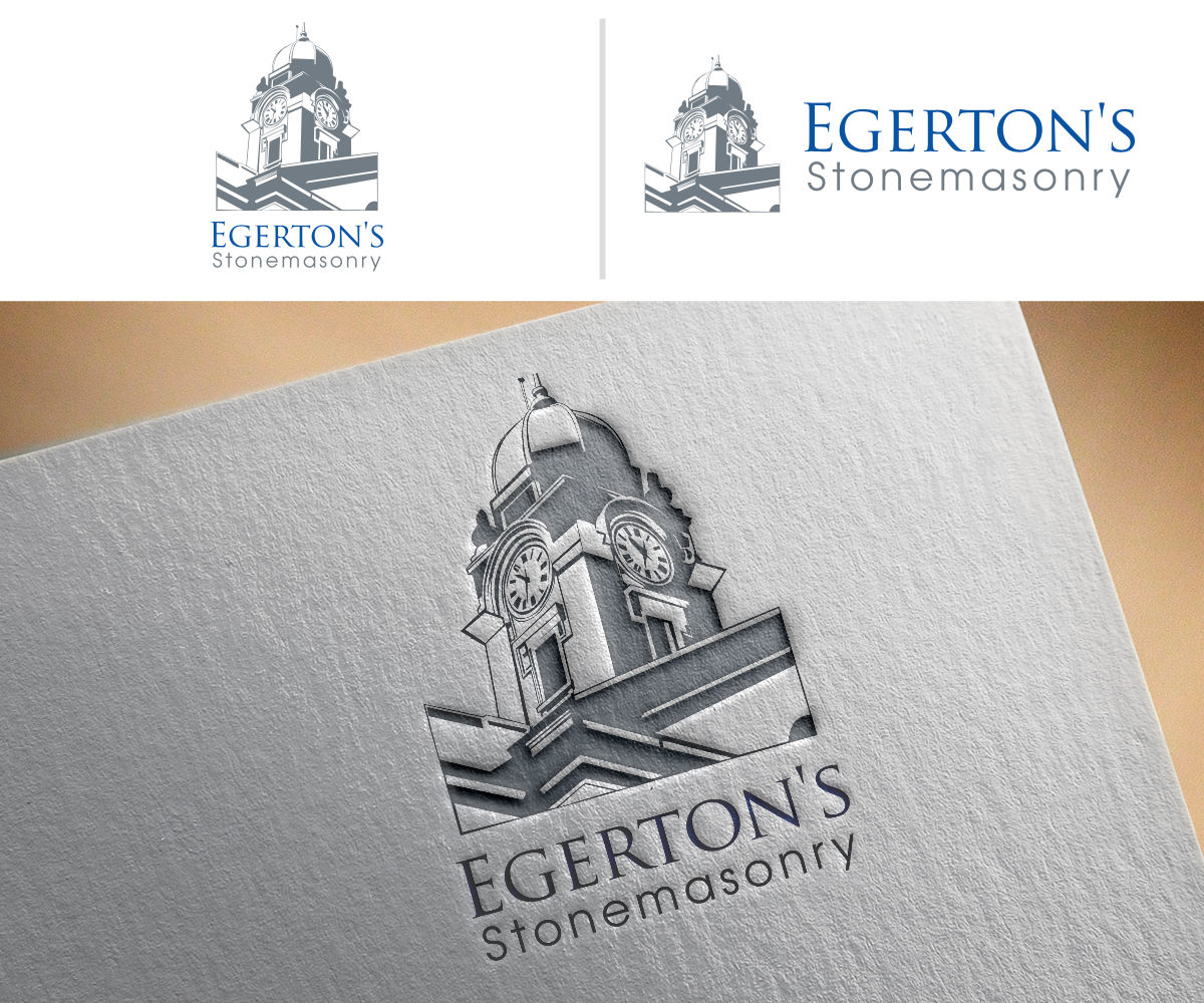 Logo Design by Renen for this project | Design #12458994