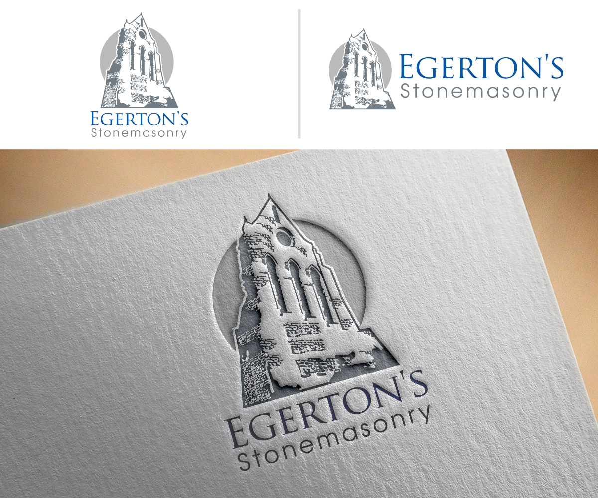 Logo Design by Renen for this project | Design #12472598