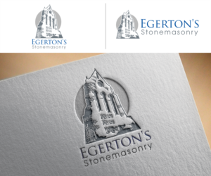Logo Design by Renen for this project | Design: #12472598