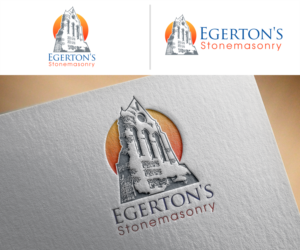 Logo Design by Renen for this project | Design: #12510566
