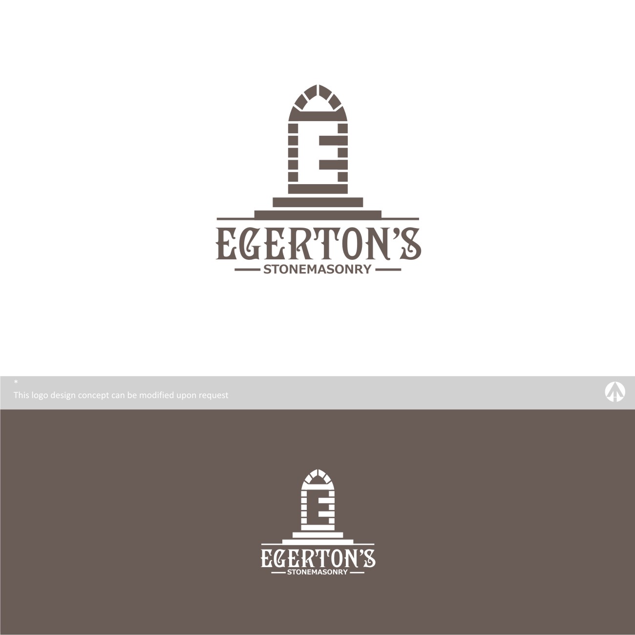 Logo Design by MBARO for this project | Design #12484595
