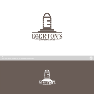 Logo Design by MBARO for this project | Design #12484595