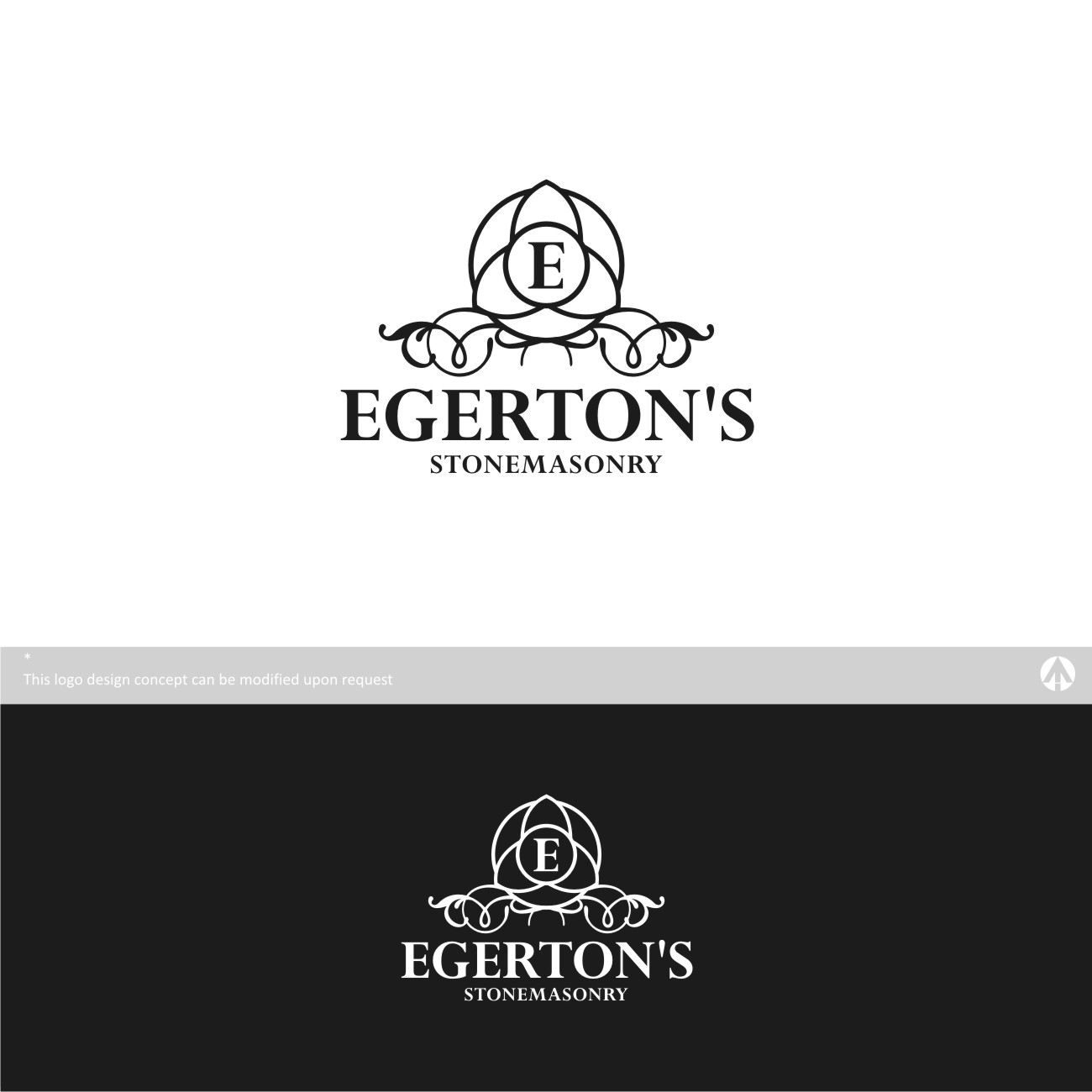 Logo Design by MBARO for this project | Design #12515100