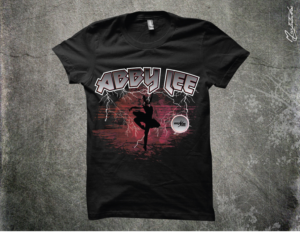Dance Club Needs A T-Shirt Design | T-Shirt-Design von Taho Design