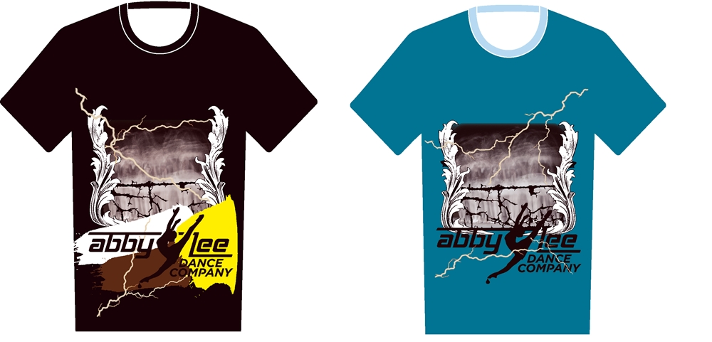 Diseño de Camiseta por churng0421 para TAR | Diseño #12454915