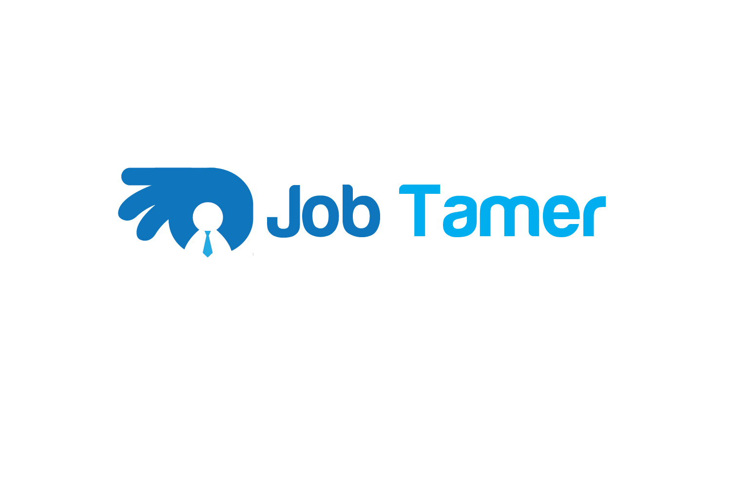 Diseño de Logo por renderman para Job Tamer | Diseño #12442557