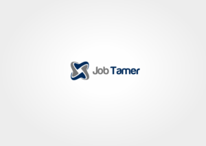 Logo Design by QuartzDesigns for Job Tamer | Design: #12469946