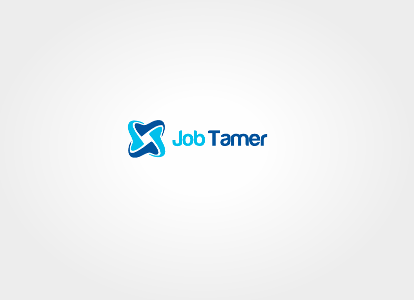 Logo Design by QuartzDesigns for Job Tamer | Design #12534619