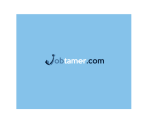 Logo Design by Sunny for Job Tamer | Design #12441062
