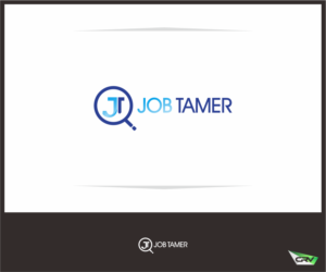 Design de Logo par haszart pour Job Tamer | Design : #12439856
