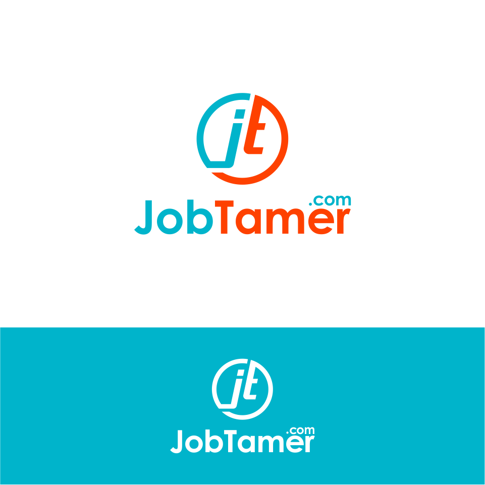 Design de Logo par keith_designs pour Job Tamer | Design #12490407