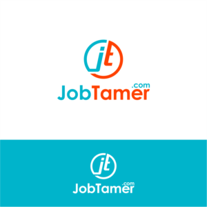 Logo Design by keith_designs for Job Tamer | Design #12490407