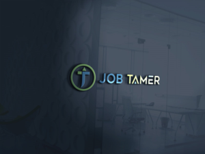 Design de Logo par Mehedi Hasan ™ pour Job Tamer | Design : #12442965