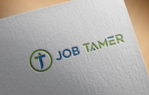 Design de Logo par Mehedi Hasan ™ pour Job Tamer | Design : #12442966
