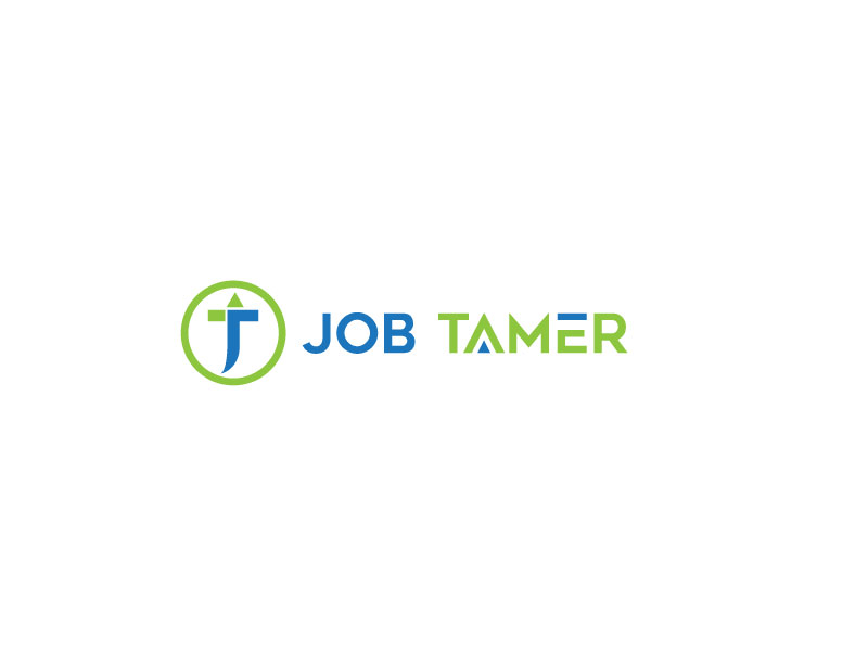 Logo Design by Mehedi Hasan ™ for Job Tamer | Design #12442969