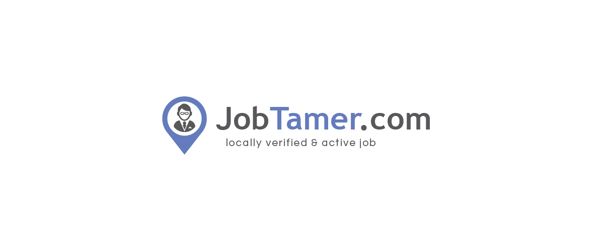 Design de Logo par nandkumar pour Job Tamer | Design #12443472