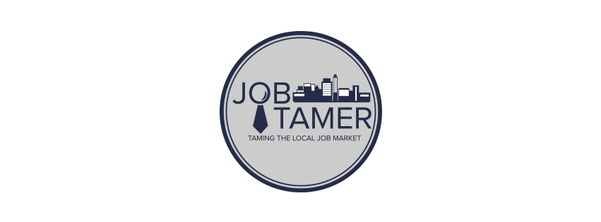 Logo Design by wccreativestudios for Job Tamer | Design #12489614