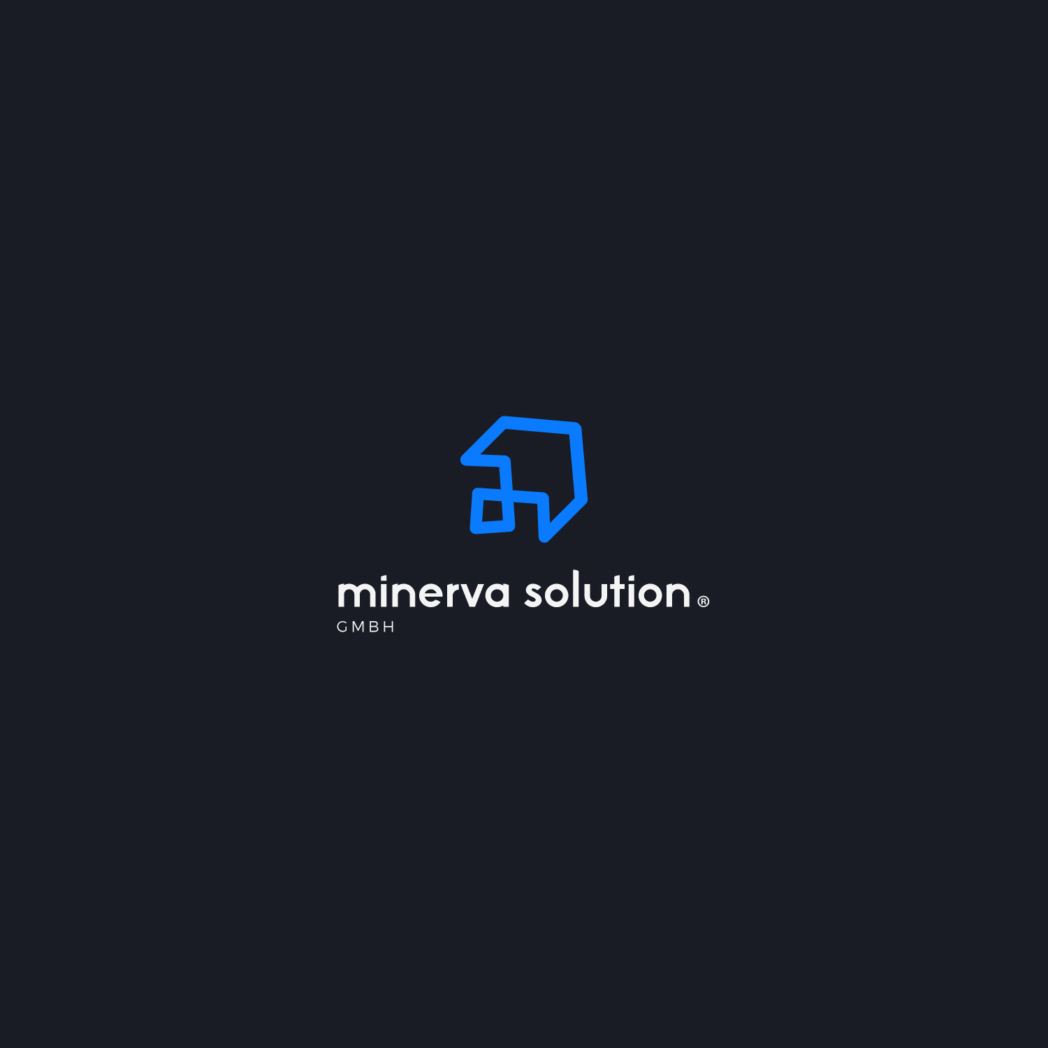 Design de Logo par Siltan pour minerva-solution gmbh | Design #12447940