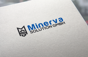 Diseño de Logo por WINSTAR para minerva-solution gmbh | Diseño: #12456955