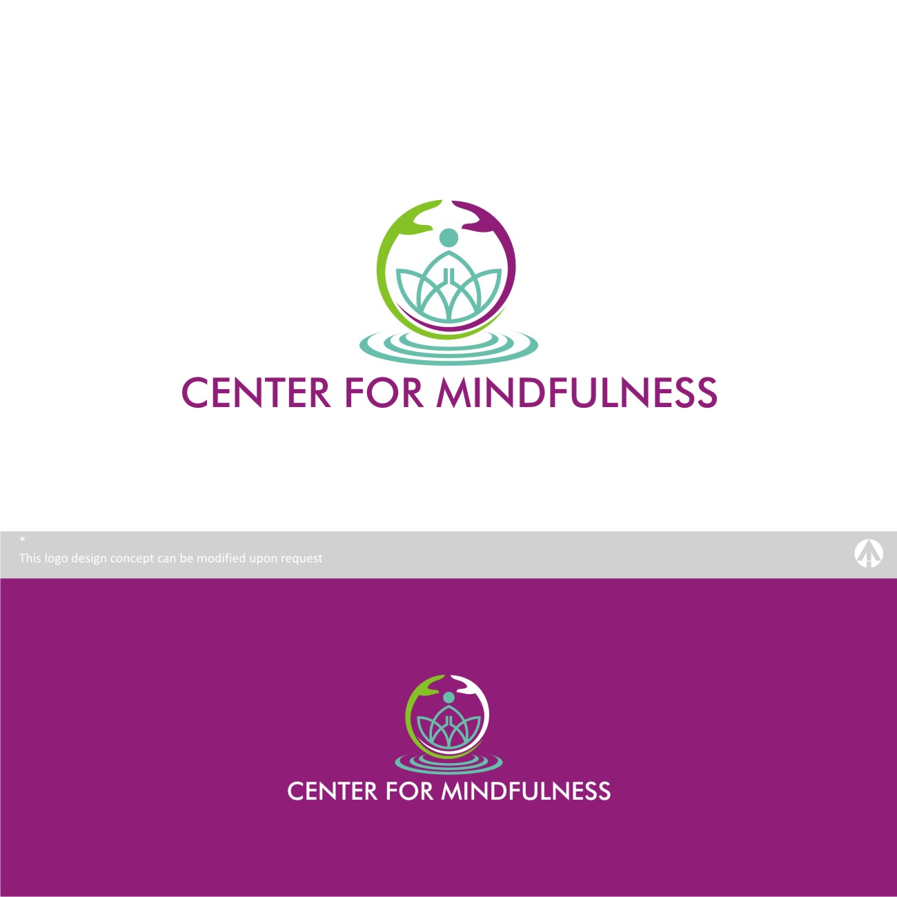 Logo-Design von MBARO für Northwest Development Center   | Design #12559647